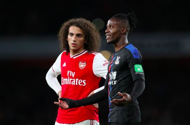 guendouzi zaha