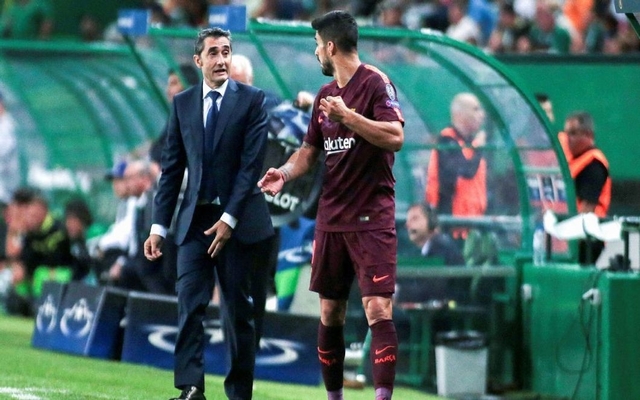 Suarez-and-Valverde