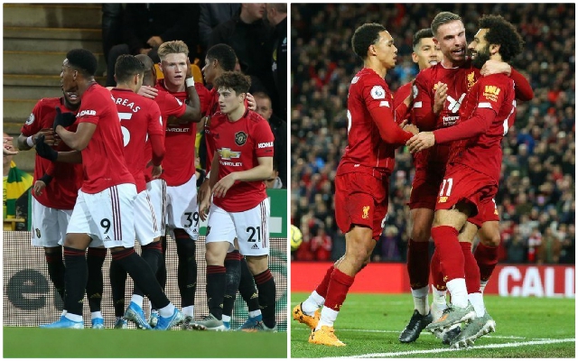 United-and-Liverpool-players-celebrate