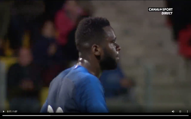 Video-Edouard-for-France-Under-21s