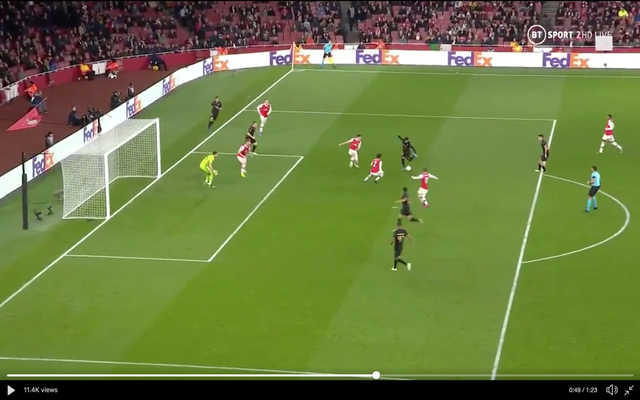 Video-Edwards-goal-vs-Arsenal