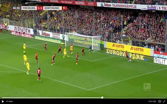 Video-Hakimi-goal-vs-Freiburg