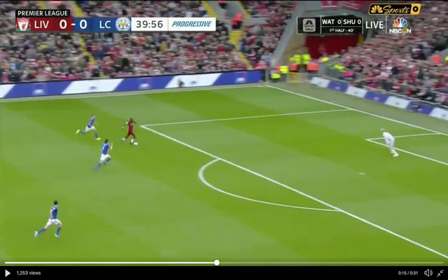 Video-Mane-goal-vs-Leicester