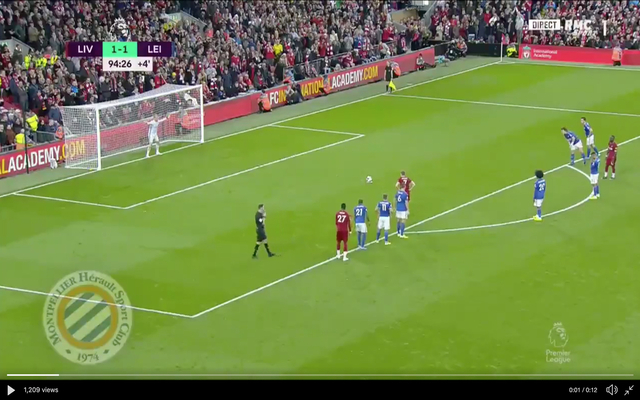 Video-Milner-penalty-vs-Leicester