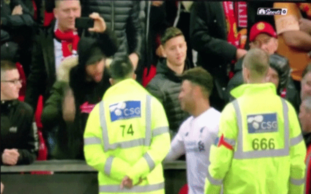 Video-Ox-and-United-fans