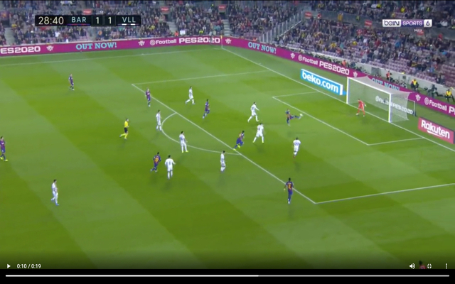 Video-Vidal-scores-after-Messi-assist-vs-Vallodolid