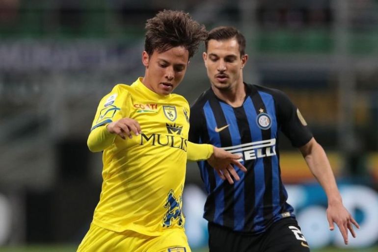 Vignato-in-action-for-Chievo-Verona