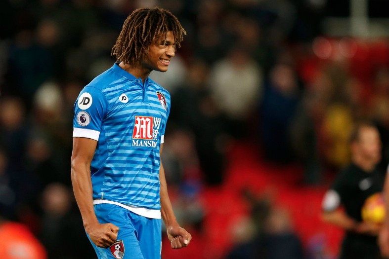 bournemouth-nathan-ake