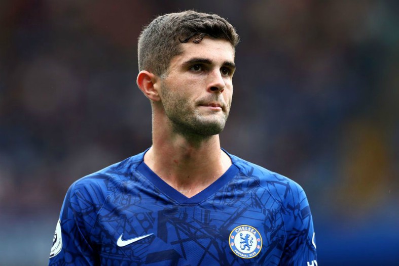 chelsea-star-christian-pulisic