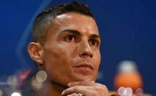 Uefa Manipulate Team Of The Year For Cristiano Ronaldo