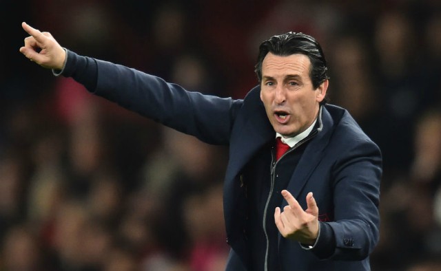 emery-arsenal-manager