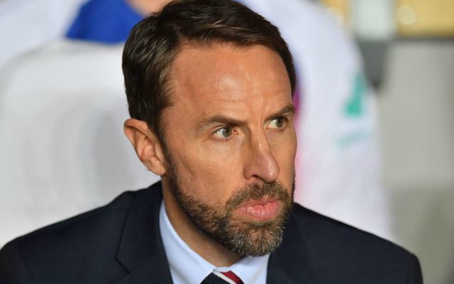 england-gareth-southgate