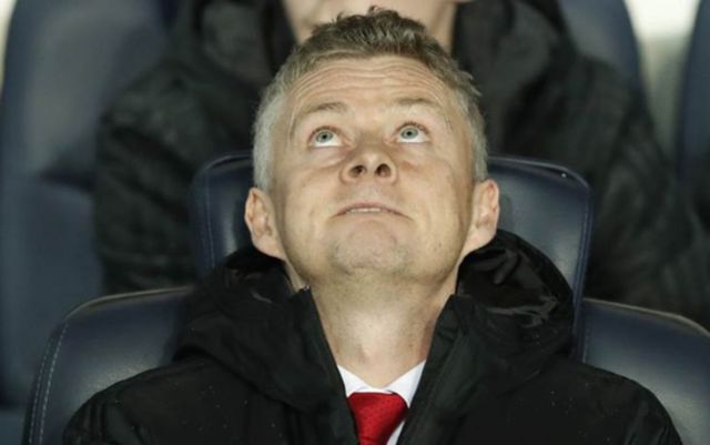 solskjaer