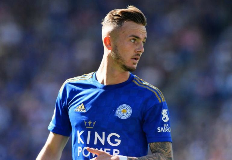 james-maddison-2019