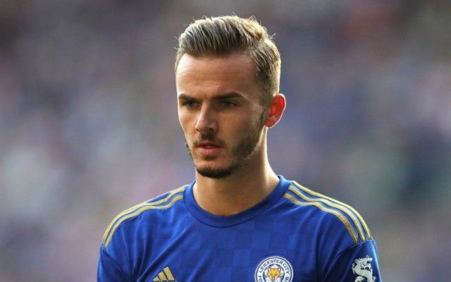 Maddison draws flak for partying Rodgers backs Leicester star  Sportstar