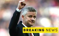 World class attacker "more confident than ever" of sealing transfer to Manchester United | CaughtOffside