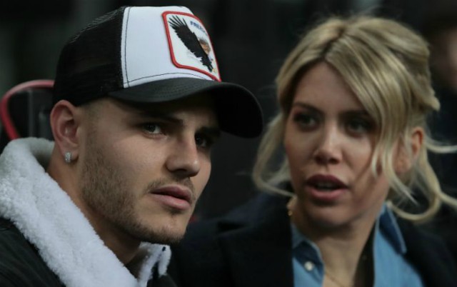 Wanda Nara officially ends dramatic relationship with Mauro Icardi