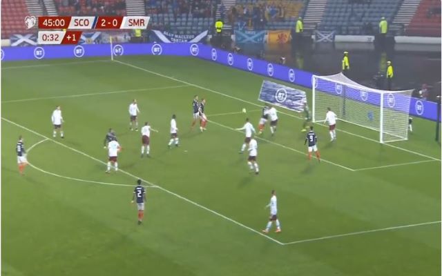 mcginn-hat-trick
