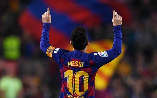 Ronaldo vs Messi for one last time – goals, trophies and why they