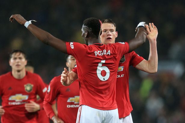 pogba-mctominay