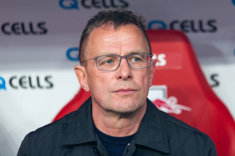 Ralf Rangnick