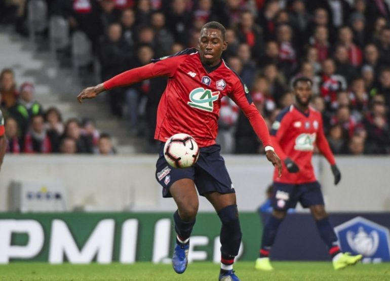 soumare-lille