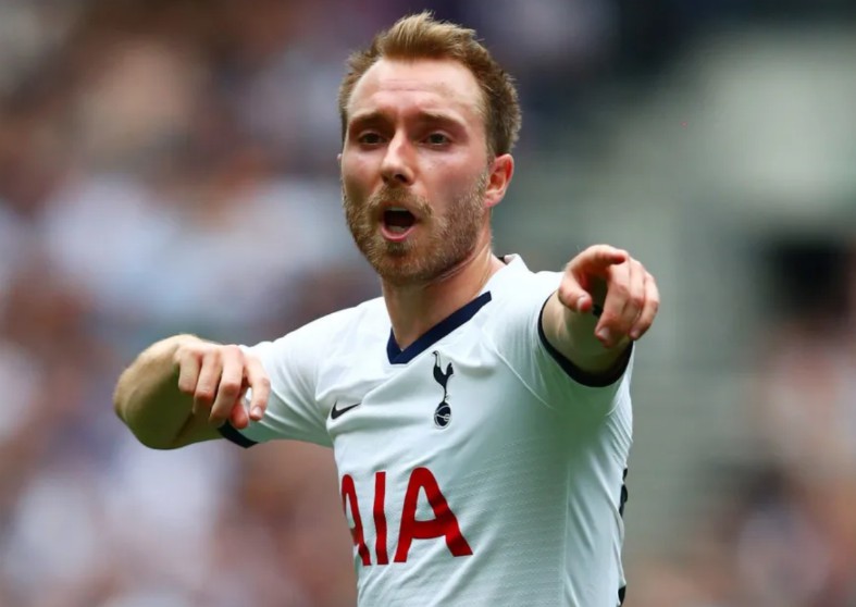 tottenham-eriksen