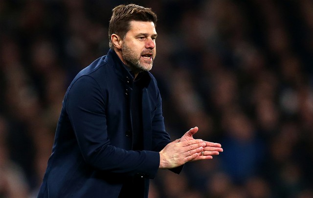 Pochettino Man United job warning from Redknapp