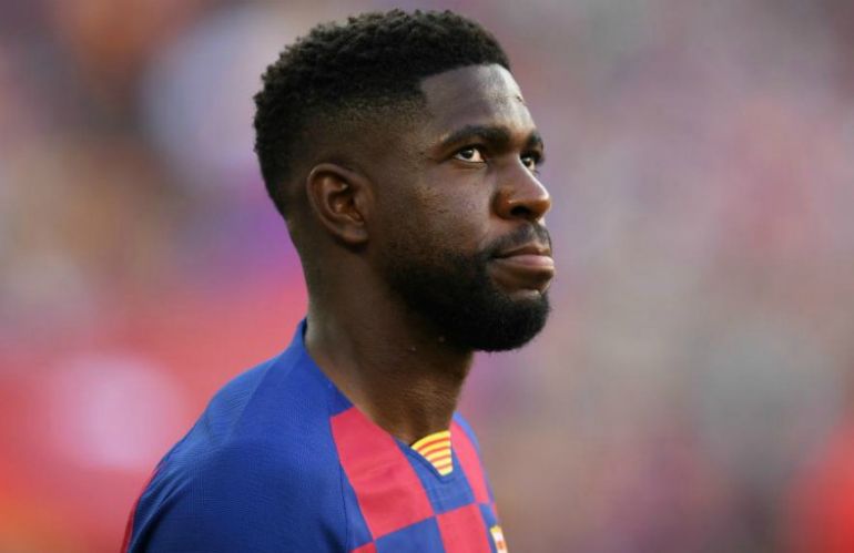 umtiti barcelona