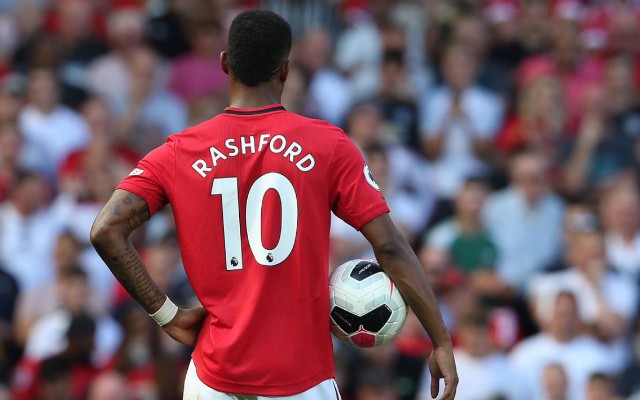 united-striker-rashford