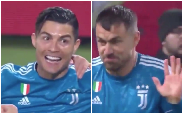Cristiano-Ronaldo-Ramsey-stealing-goal-Juventus-Lokomotiv