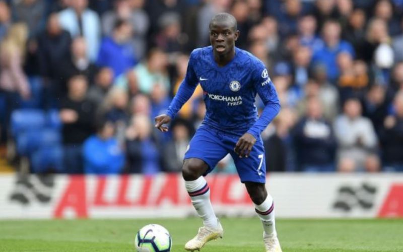 Kante