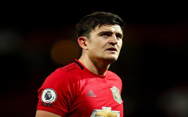 Maguire-frustrated-at-United