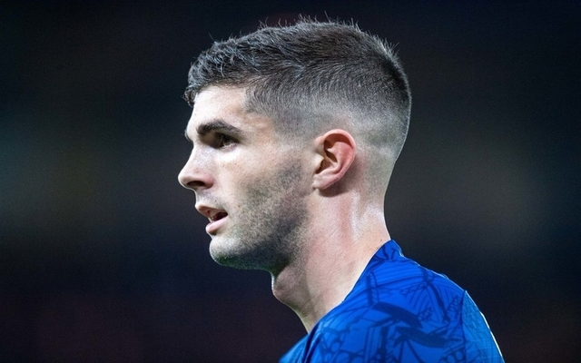 Pulisic-looking-frustrated-for-Chelsea
