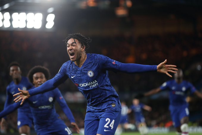 Reece-James-Chelsea-celebration