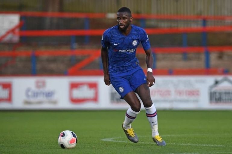 Rudiger-in-action-for-Chelsea