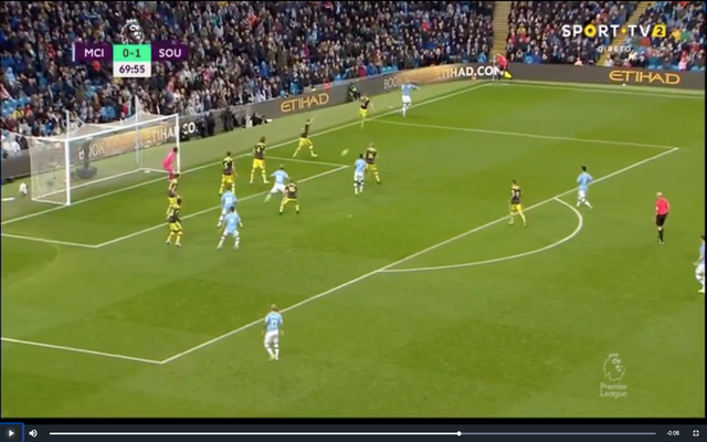 Video-Aguero-crucial-goal-vs-Southampton