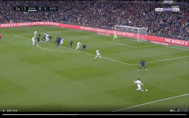 Video-Benzema-goal-for-Madrid-vs-Sociedad