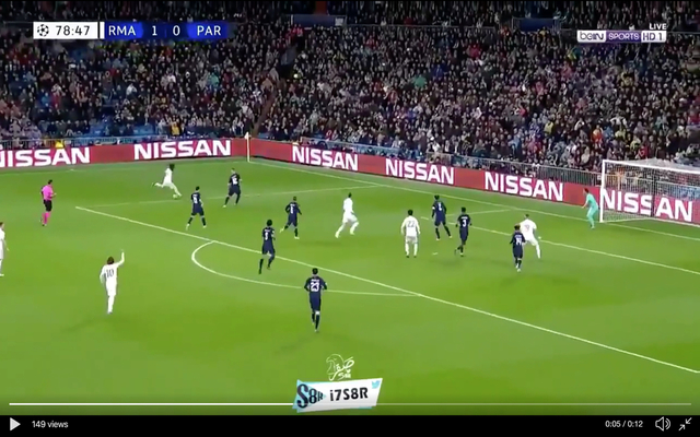 Video-Benzema-scores-header-vs-PSG