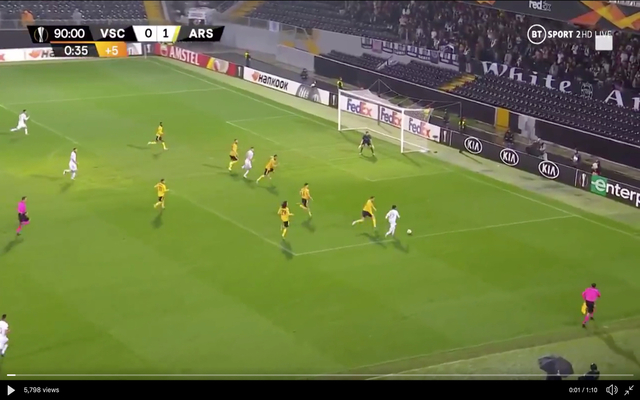 Video-Duarte-scores-for-Vitoria-vs-Arsenal