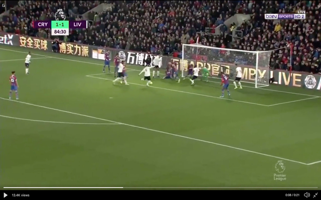 Video-Firmino-scores-late-goal-vs-Palace