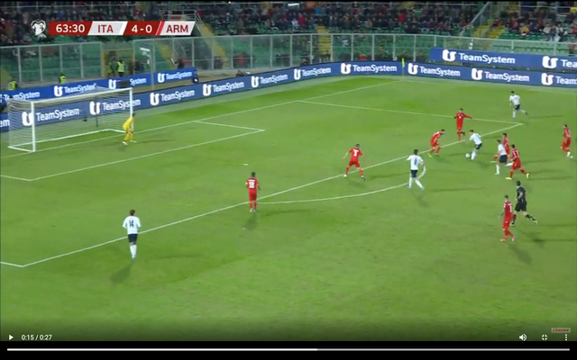Video-Jorginho-assist-for-Italy-vs-Armenia