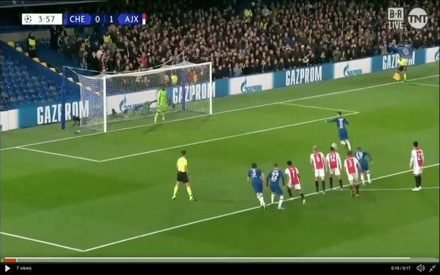 Video-Jorginho-penalty-vs-Ajax