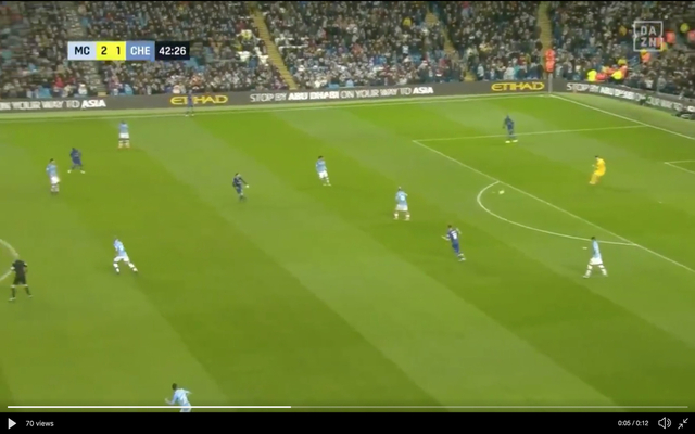 Video-Kepa-errror-for-Chelsea-vs-City-