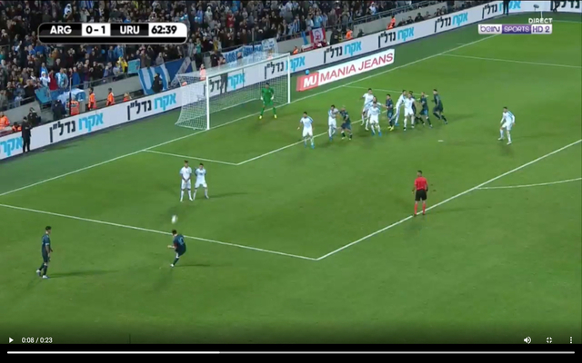 Video-Messi-assists-Aguero-for-Argentina-vs-Uruguay