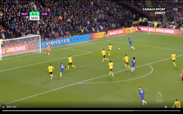 Video-Pulisic-goal-vs-Watford