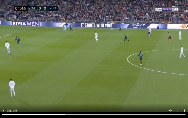 Video-Ramos-error-leads-to-Sociedad-goal