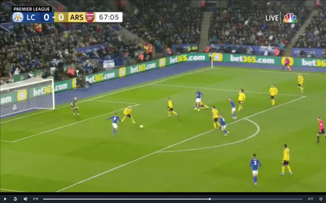 Video-Vardy-scores-vs-Arsenal