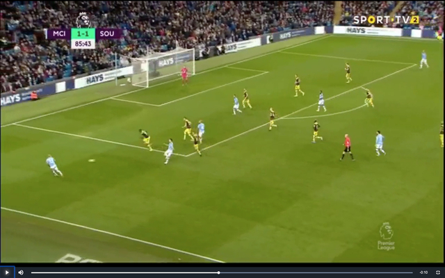 Video-Walker-scores-for-City-vs-Southampton