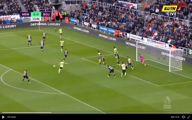 Video-Wilson-scores-for-Bournemouth-vs-Newcastle
